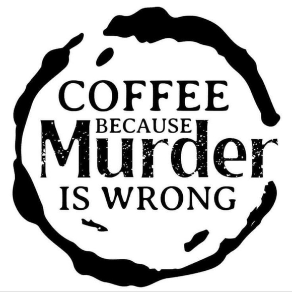 COFFEE - TEA - ESPRESSO - CAFFEINE - Picture 2 of 4